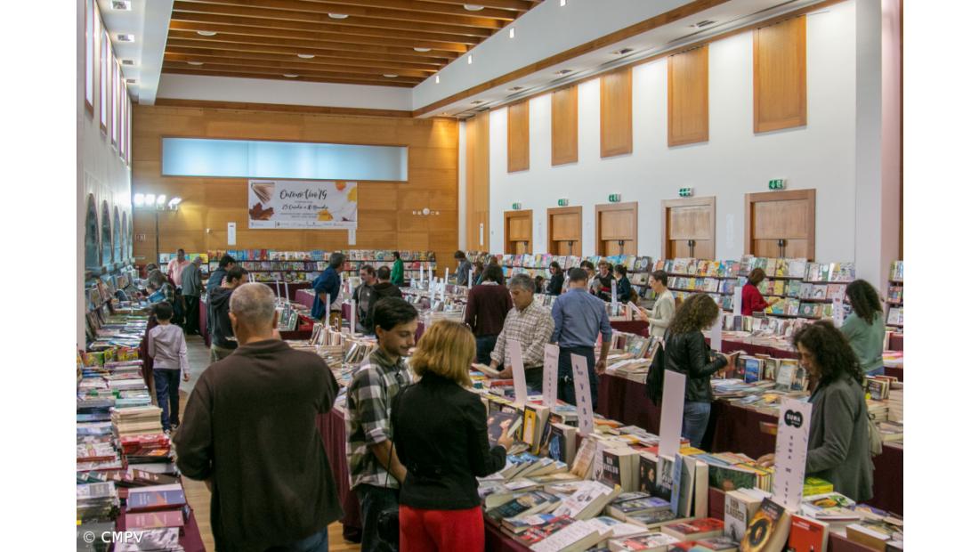 Município da Praia da Vitória aposta na internacionalização do Outono Vivo – Imagem 1