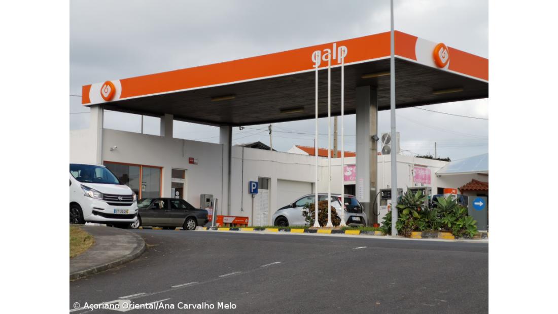Crise energética mantém-se apenas na gasolina