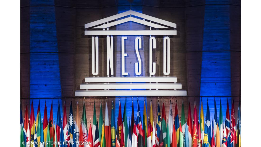 UNESCO ratifica 5 de maio como Dia Mundial da Língua Portuguesa