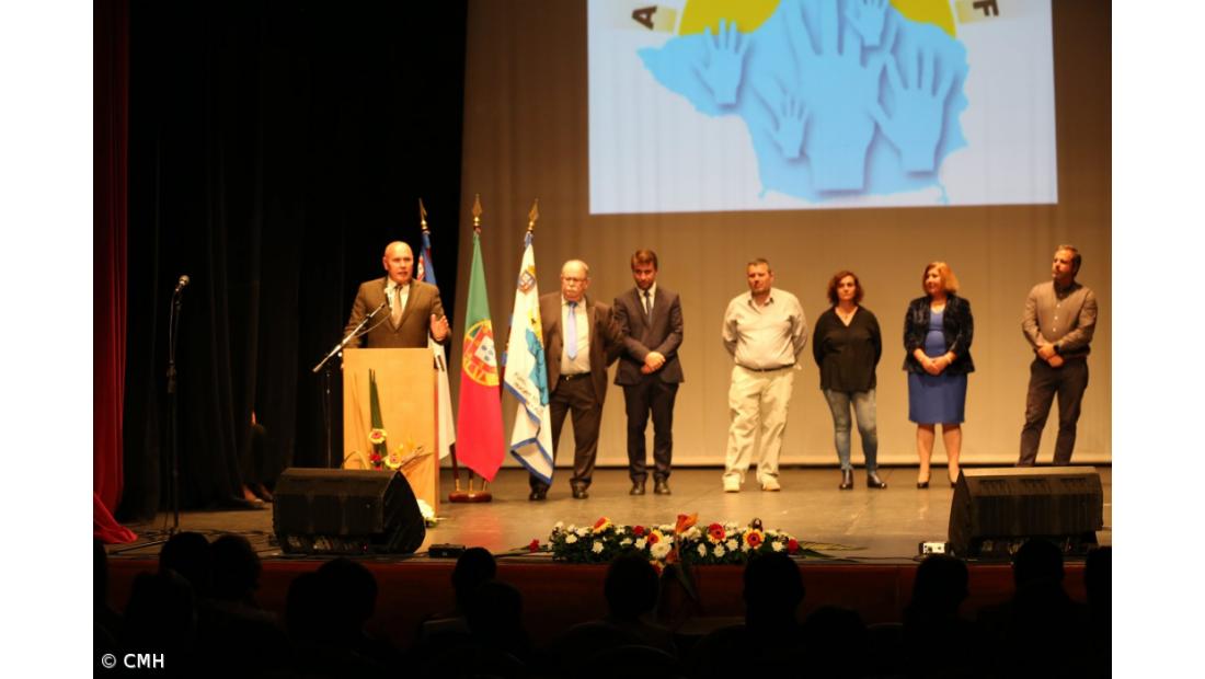 Horta recebe em 2020 Seminário Internacional de Educação Inclusiva