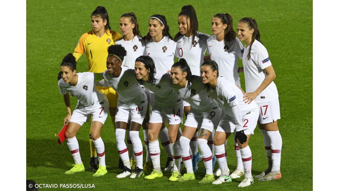 Portugal empata com Finlândia, após sofrer ao minuto 90 – Imagem 1