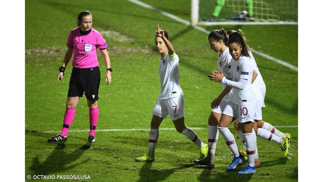 Portugal empata com Finlândia, após sofrer ao minuto 90 – Imagem 2