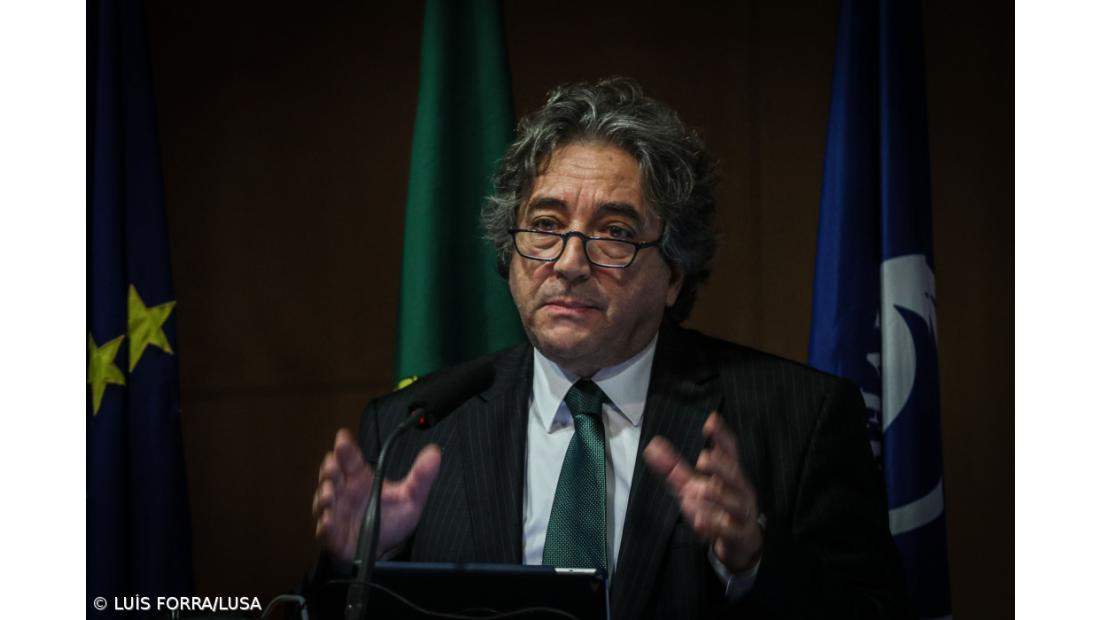 Ministro português defende pesca sustentável após acordo na UE