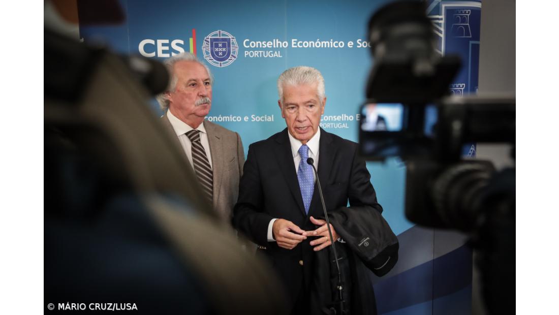 Salário mínimo de 635 euros em 2020 sem acordo na Concertação Social  – Imagem 1