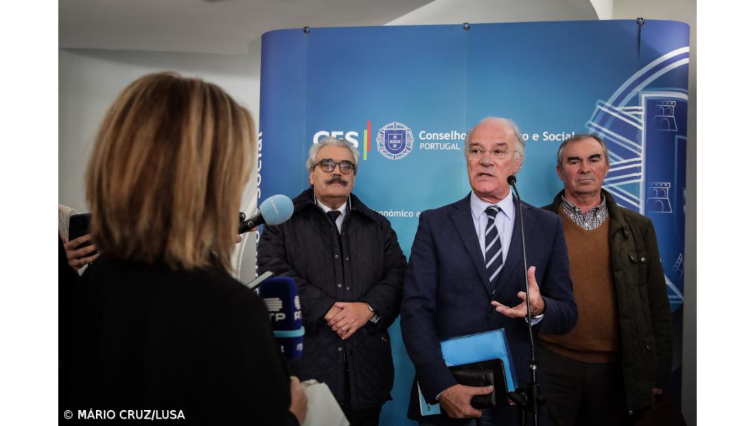 Salário mínimo de 635 euros em 2020 sem acordo na Concertação Social  – Imagem 4