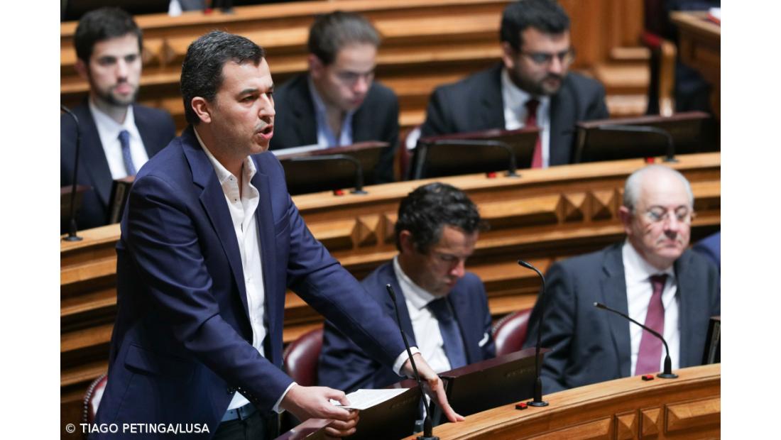 PAN acompanha preocupações do Governo e quer clarificação sobre presidenciais 