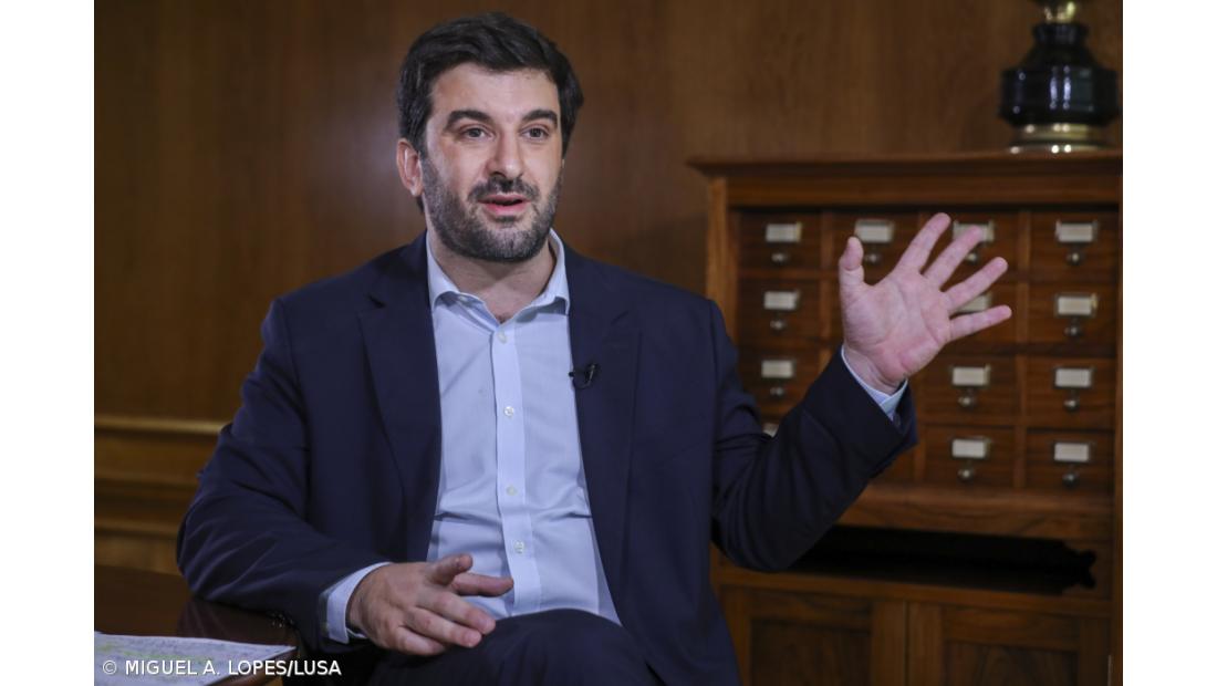 #EstudoEmCasa regressa para o próximo ano letivo com aulas até ao 12.º ano