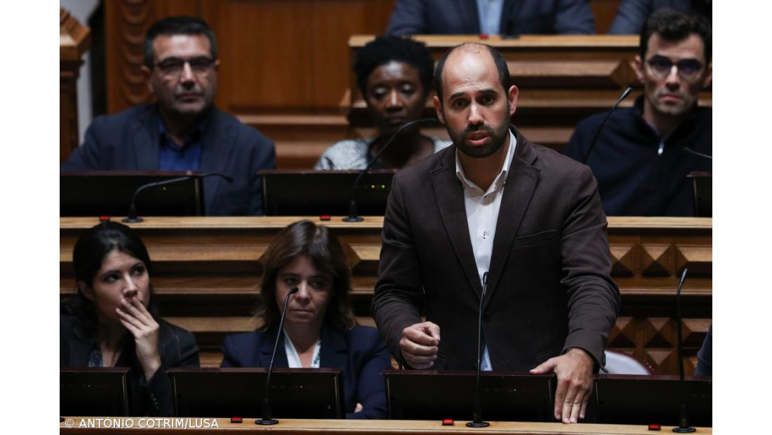 BE quer mais proteção para crianças à guarda do Estado e menos institucionalizações 