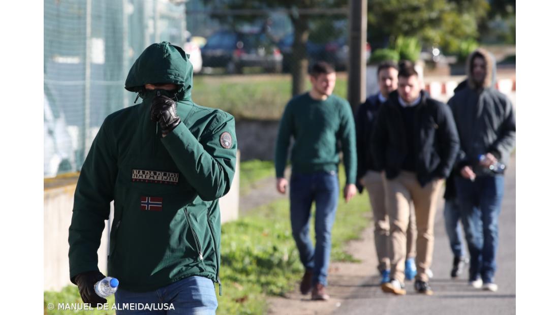 26 envolvidos do ataque à Academia expulsos de sócio do clube