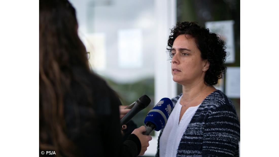 PS/Açores diz que Orçamento para 2020 garante apoios a escolas, alunos e docentes