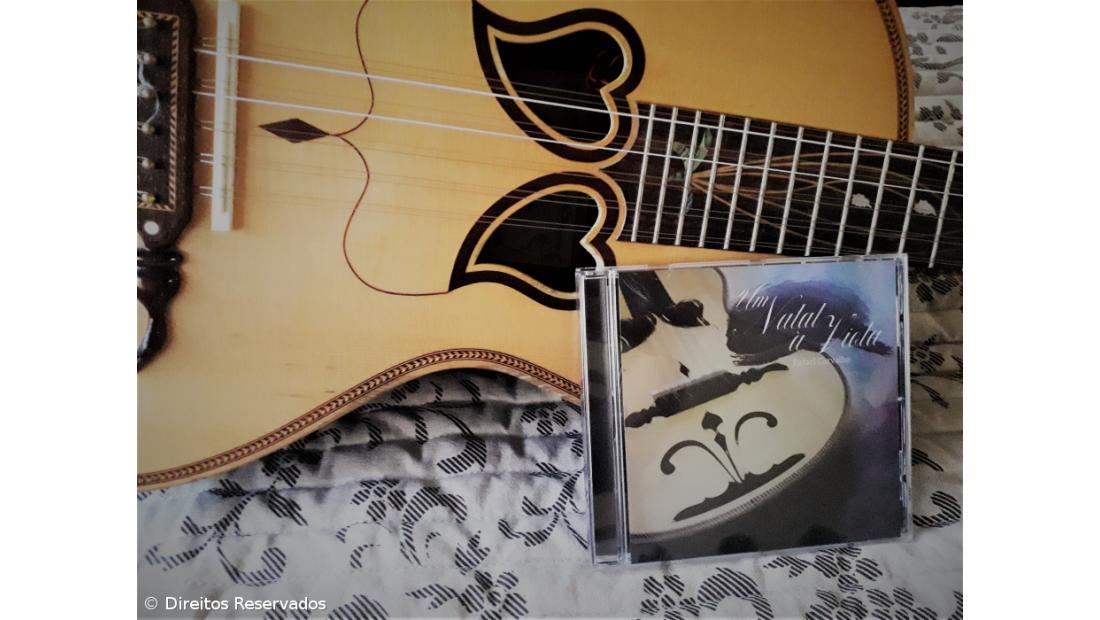 "Um Natal à Viola" de Rafael Carvalho apresentado no Museu de Vila Franca do Campo