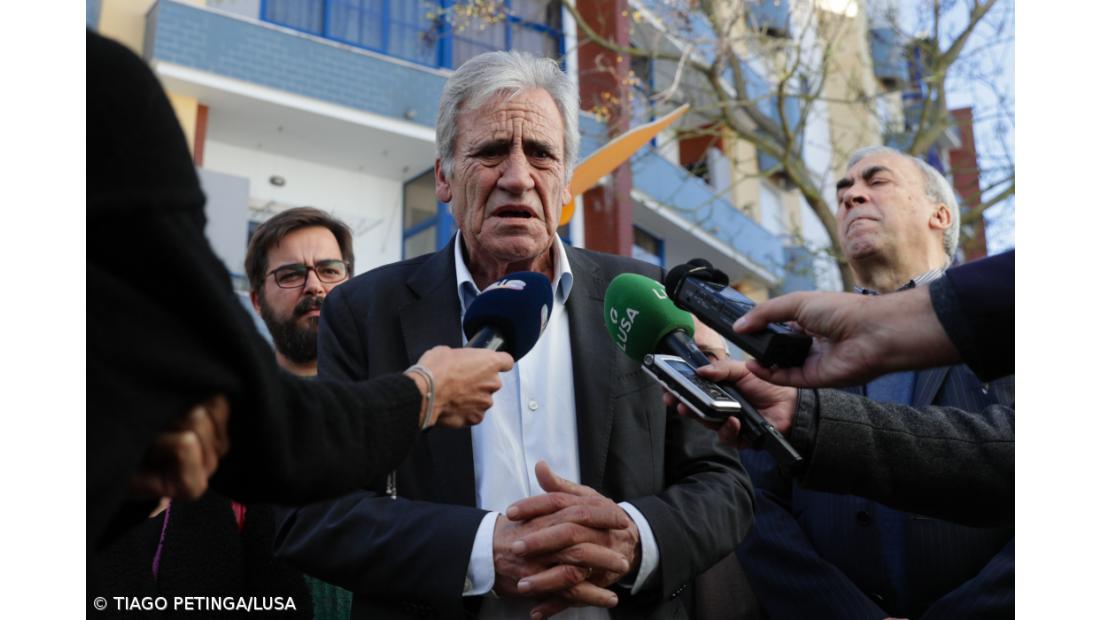 PCP quer mais verbas para bombeiros e diz que grandes empresas "comeram parte de leão" do `layoff´