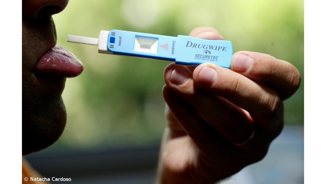 Custos sociais da toxicodependência diminuíram em Portugal