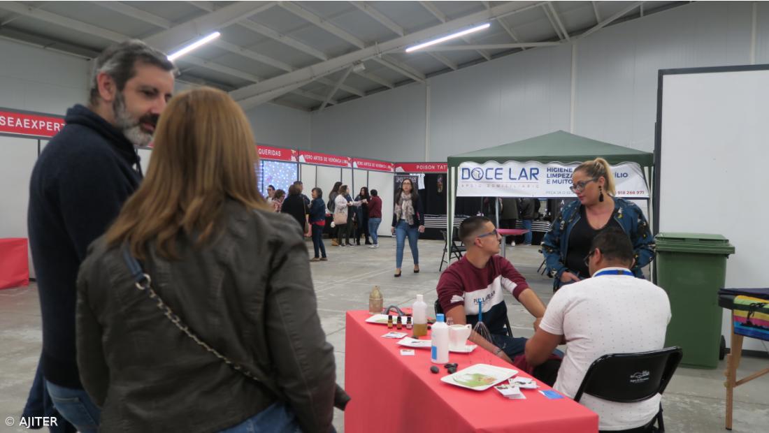 V Feira “Angra com Futuro” com cerca de 3 mil visitantes – Imagem 2