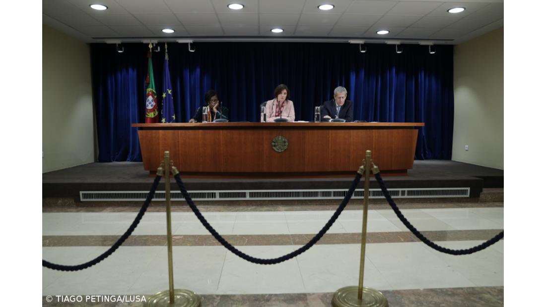 Proibido circular entre concelhos entre 30 outubro e 03 de novembro