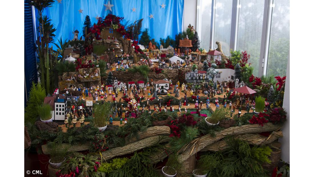 Câmara de Lagoa promove 29ª edição do Concurso de Presépios – Imagem 2