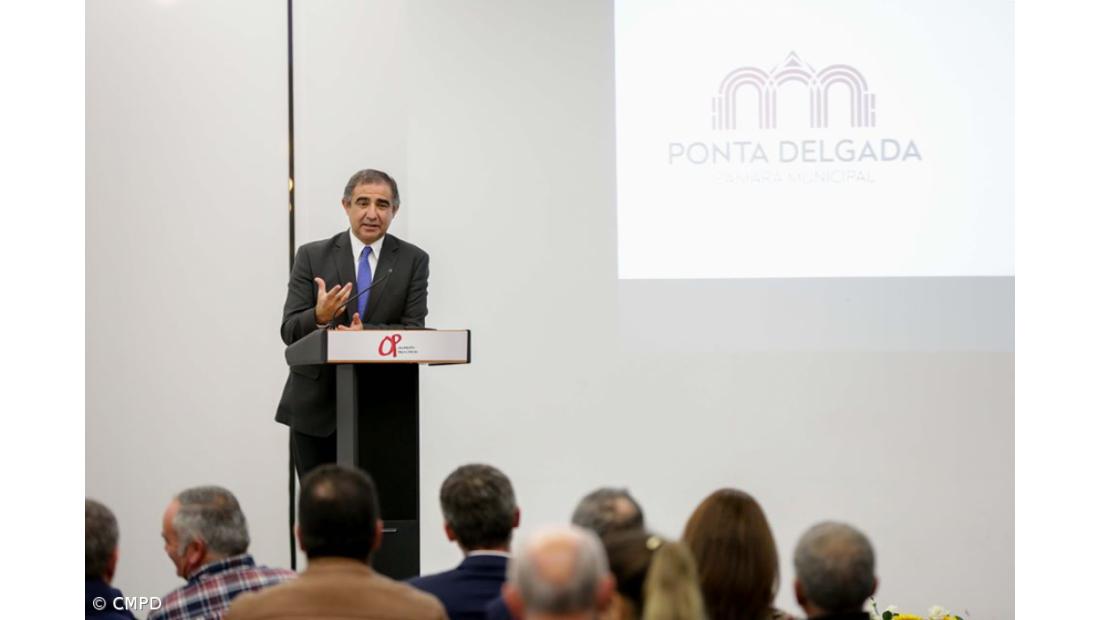 Conhecidos os projetos vencedores da 6.ª edição do Orçamento Participativo de Ponta Delgada 