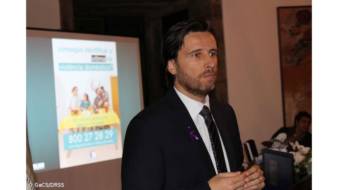 Governo dos Açores lança nova Campanha Regional Contra a Violência Doméstica – Imagem 2