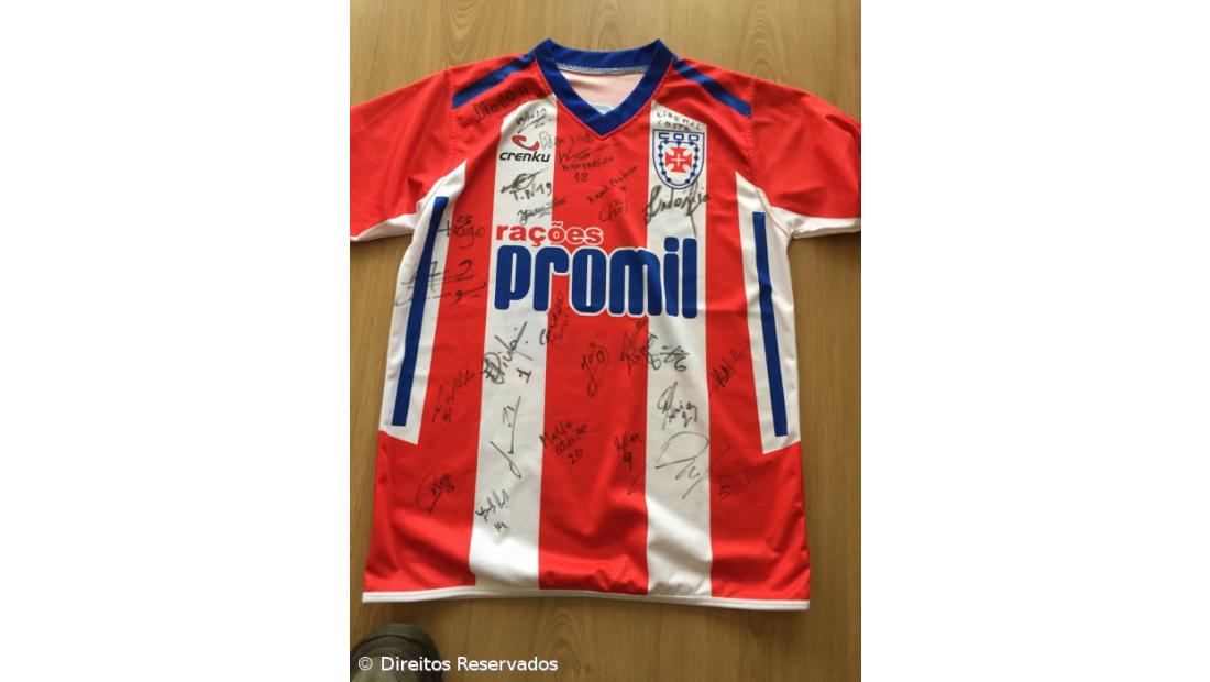 Clubes de São Miguel solidários com a pequena Eva – Imagem 4