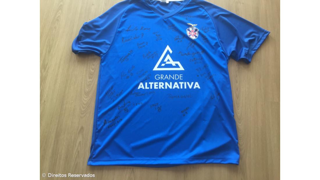 Clubes de São Miguel solidários com a pequena Eva – Imagem 3