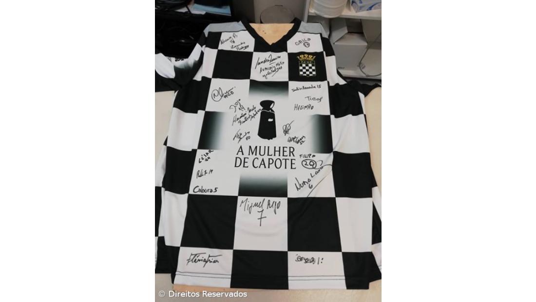 Clubes de São Miguel solidários com a pequena Eva – Imagem 2