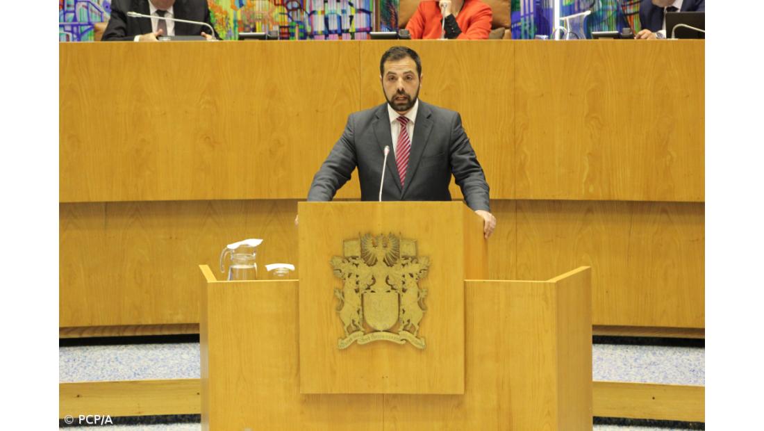 Problemas das ilhas mais pequenas em debate no parlamento dos Açores – Imagem 2