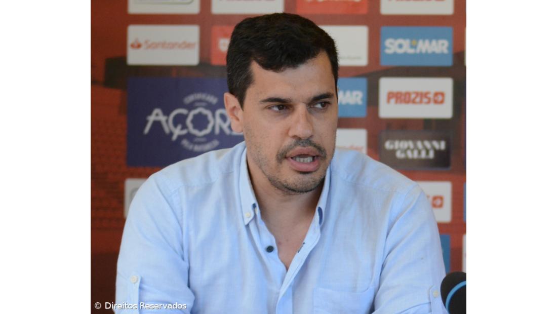 Santa Clara quer "fazer história" com o FC Porto e manter vivo "sonho" do Jamor