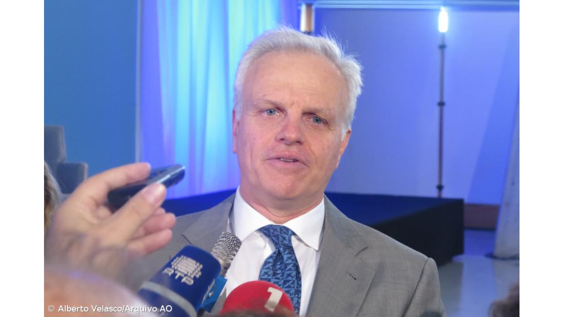 Neeleman rejeita que ‘fundos Airbus’ tenham servido para comprar ações da companhia