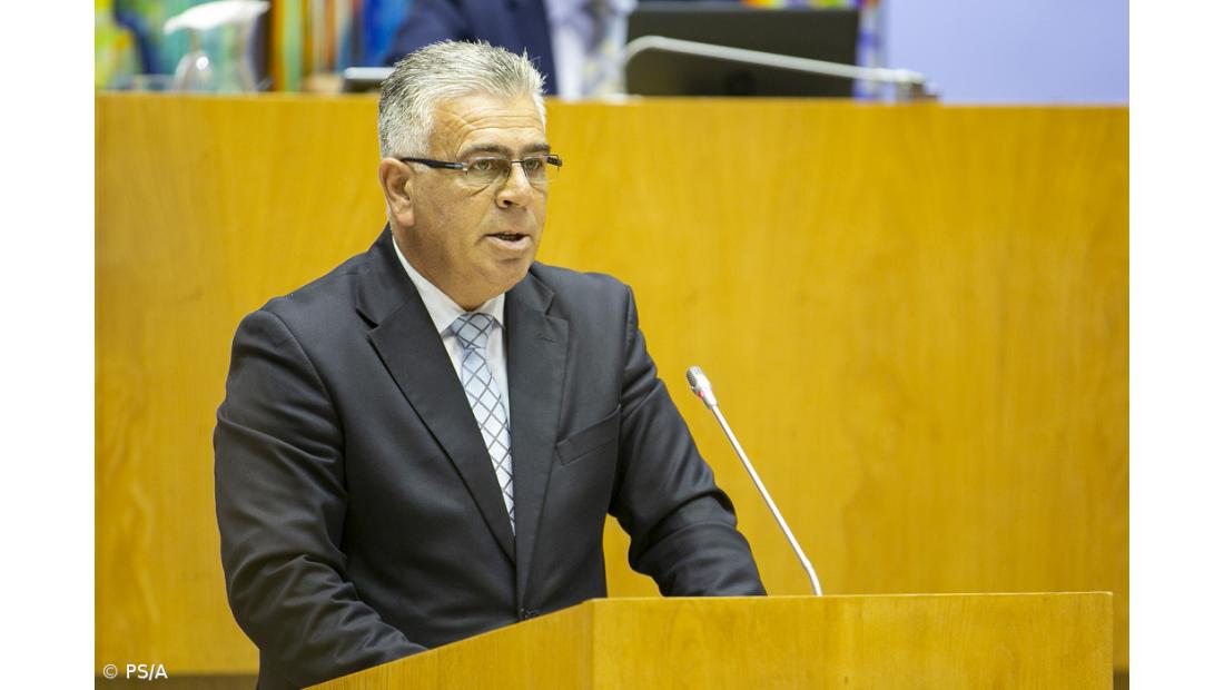 PS/Açores pede intervenção do Governo "em diferendo" na greve da Atlânticoline