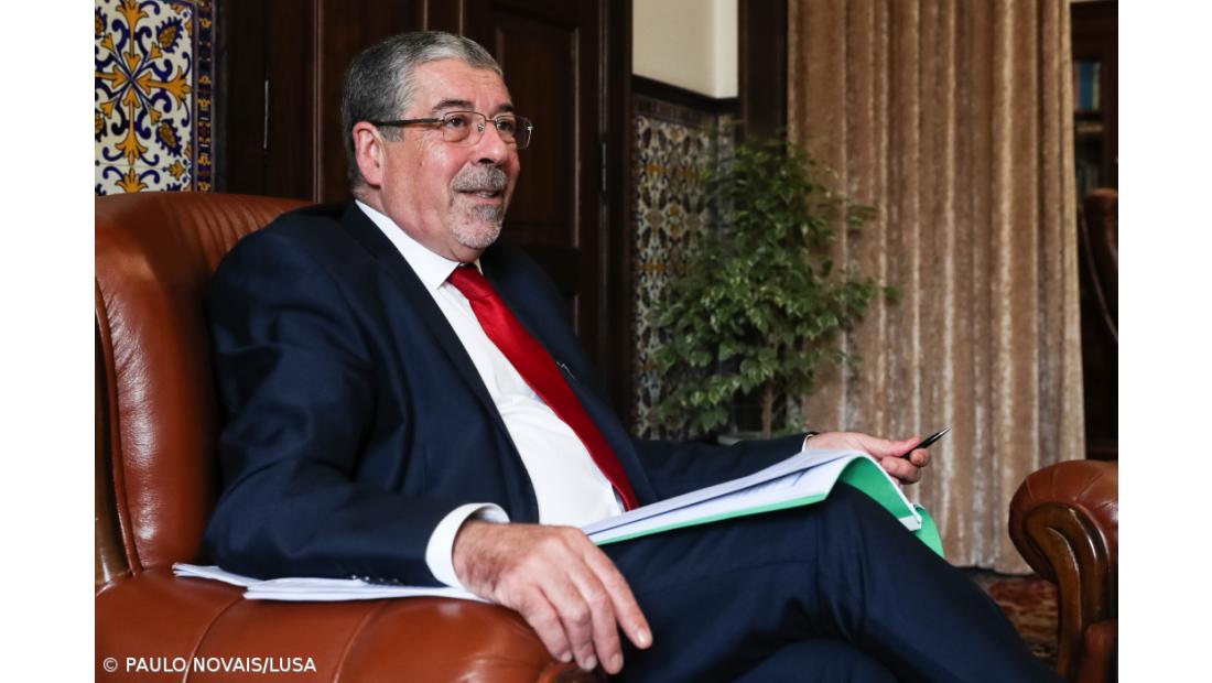 Municípios querem acelerar execução do Portugal 2020 e PRR