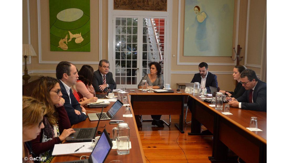 Escola da Povoação divide Câmara Municipal e Governo Regional – Imagem 2