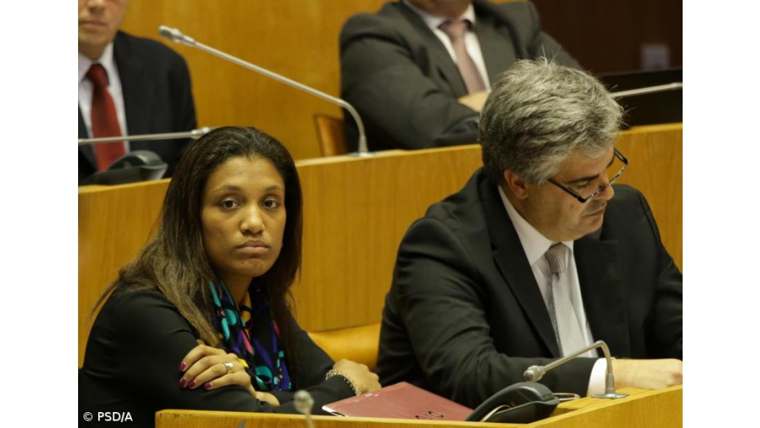  PSD/Açores questiona Governo Regional sobre reabertura de ginásios