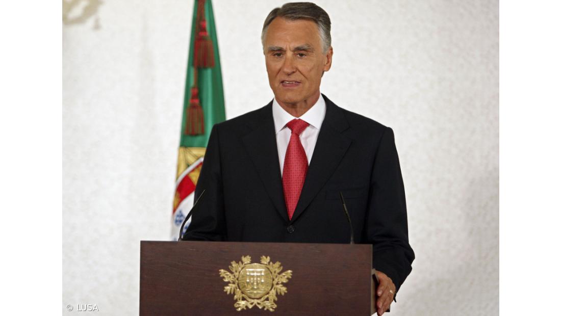 Cavaco diz que um dos grandes desafios das economias é absorver o conhecimento