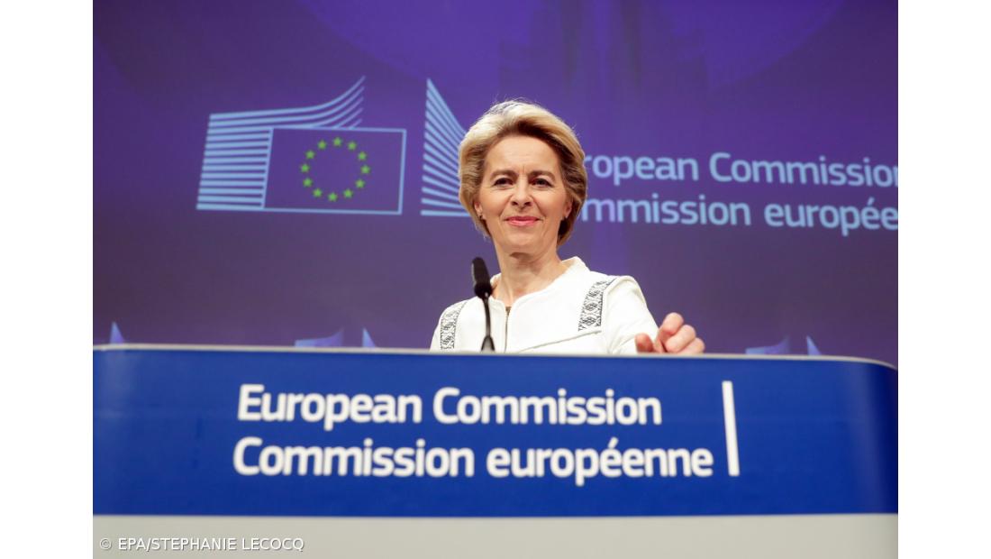 Comissão Europeia “esperançada” em acordo esta semana sobre orçamento da UE