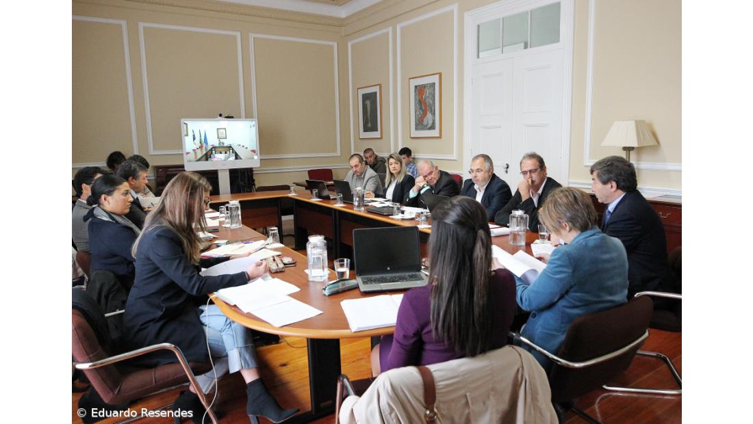 Criação de círculos eleitorais municipais questionada por partidos nos Açores – Imagem 2