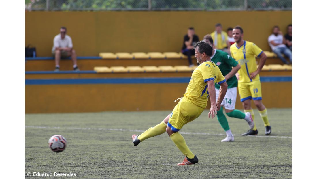 O futebol não tem BI ou como Basílio Almeida não sabe parar de marcar golos aos 48 anos – Imagem 1
