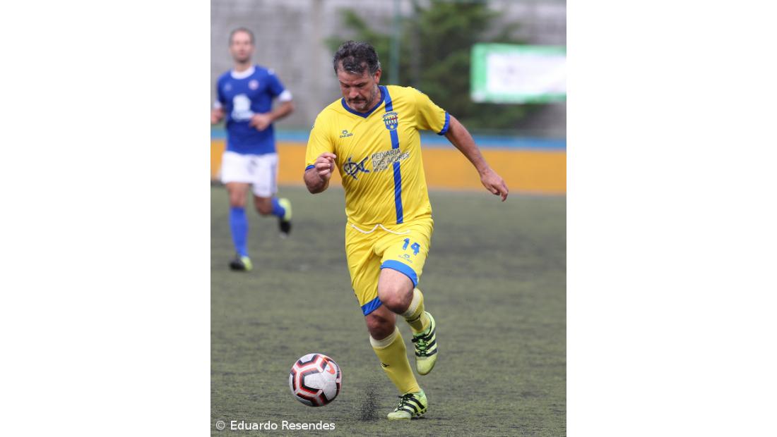 O futebol não tem BI ou como Basílio Almeida não sabe parar de marcar golos aos 48 anos – Imagem 2