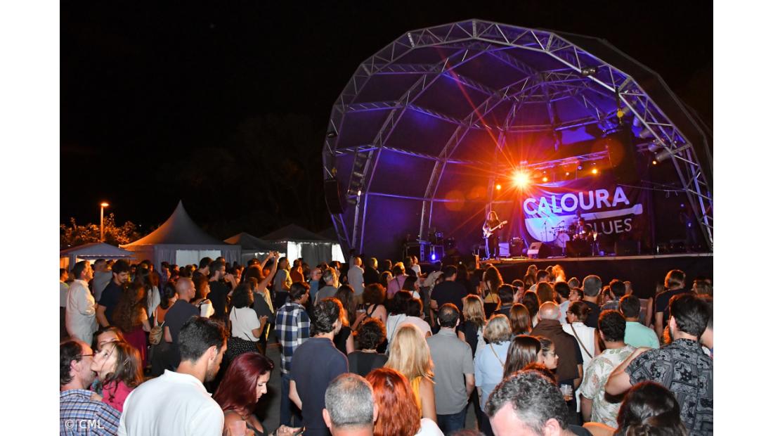Caloura Blues nomeado para os Iberian Festival Awards 2019 – Imagem 1