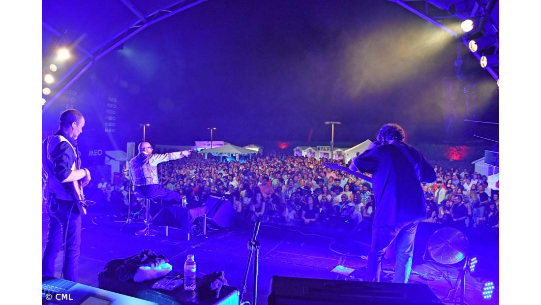 Caloura Blues nomeado para os Iberian Festival Awards 2019 – Imagem 2