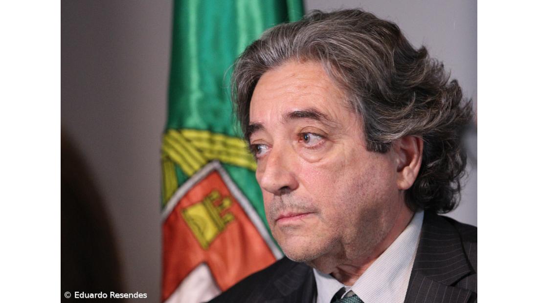 Governo prolonga até dia 16 consulta pública da Estratégia Nacional para o Mar