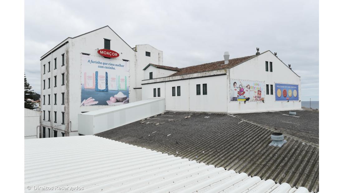 Finançor pondera construção de hotel na Pranchinha