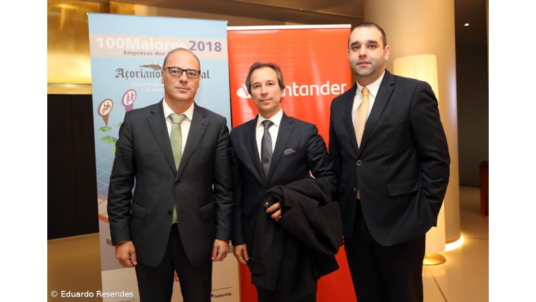 EDA foi a maior empresa em 2018 e Lurdes Narciso a melhor empresa – Imagem 31