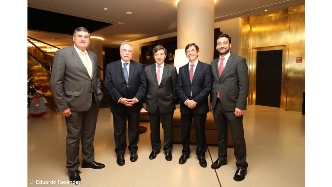 EDA foi a maior empresa em 2018 e Lurdes Narciso a melhor empresa – Imagem 33