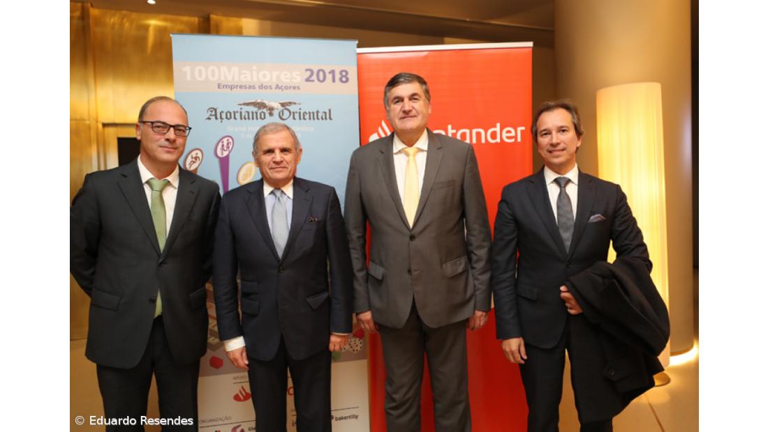 EDA foi a maior empresa em 2018 e Lurdes Narciso a melhor empresa – Imagem 34