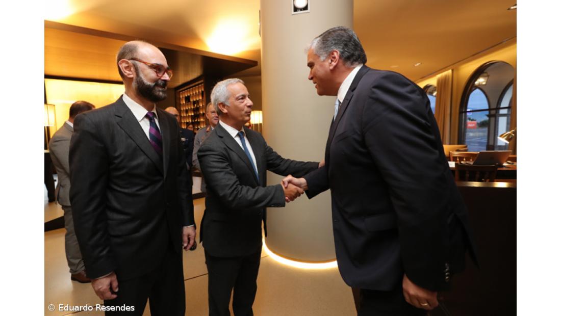 EDA foi a maior empresa em 2018 e Lurdes Narciso a melhor empresa – Imagem 35