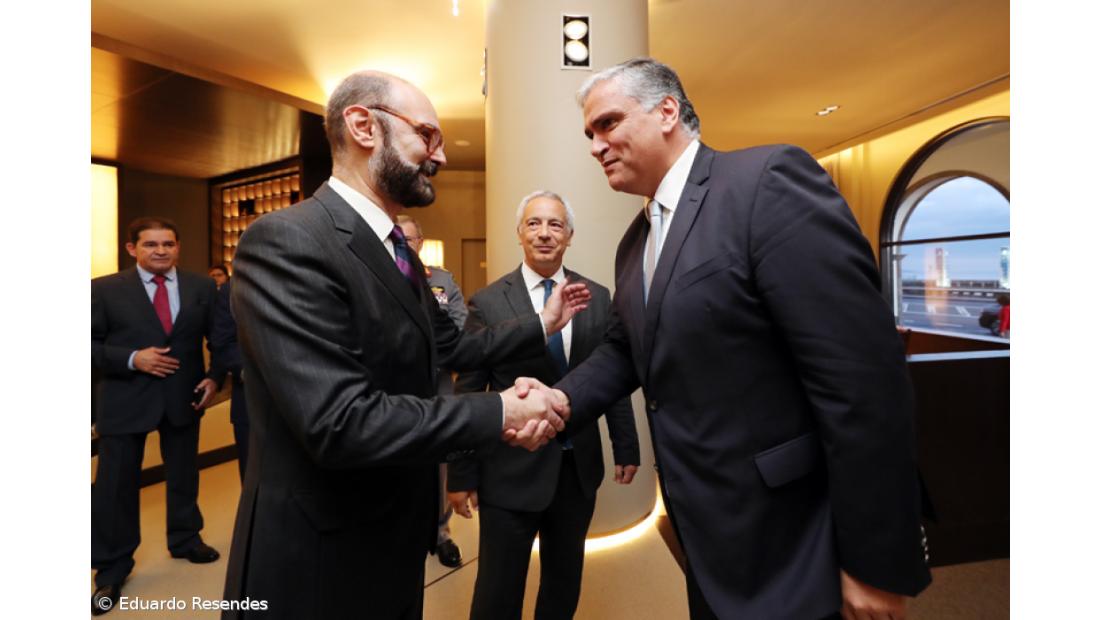 EDA foi a maior empresa em 2018 e Lurdes Narciso a melhor empresa – Imagem 38