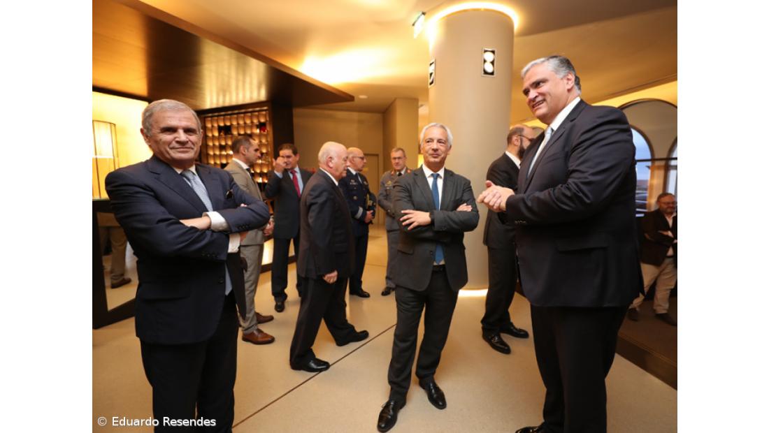 EDA foi a maior empresa em 2018 e Lurdes Narciso a melhor empresa – Imagem 36