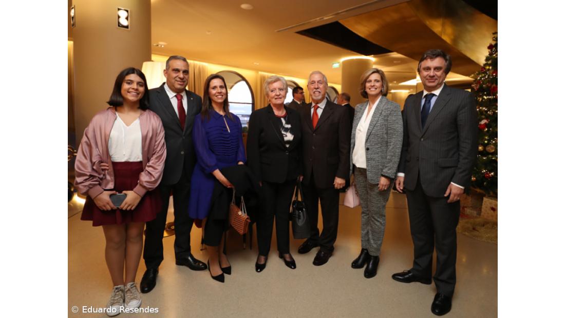 EDA foi a maior empresa em 2018 e Lurdes Narciso a melhor empresa – Imagem 40