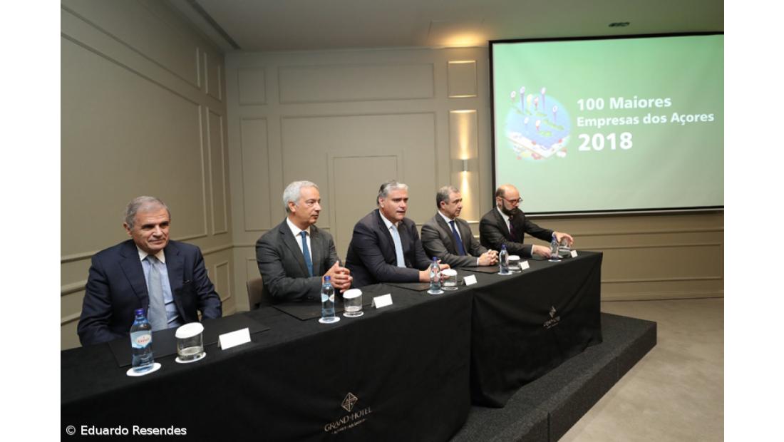 EDA foi a maior empresa em 2018 e Lurdes Narciso a melhor empresa – Imagem 42