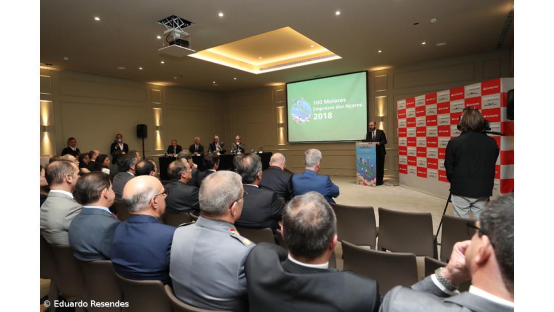 EDA foi a maior empresa em 2018 e Lurdes Narciso a melhor empresa – Imagem 17